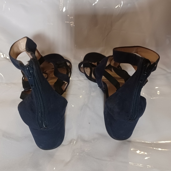 Nine West Sandals - Picture 5 of 8